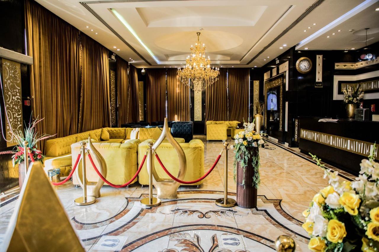 Zahrat Rozah By Quiet Rooms Riyadh Exterior photo