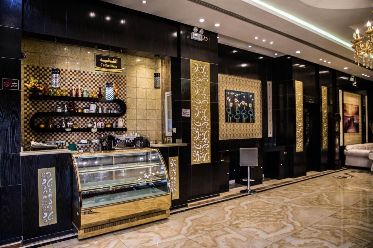 Zahrat Rozah By Quiet Rooms Riyadh Exterior photo