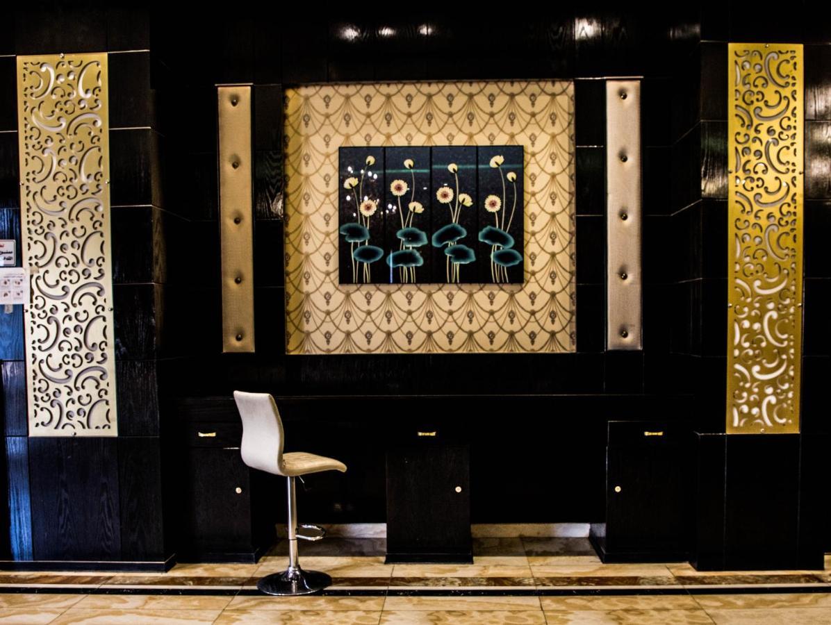 Zahrat Rozah By Quiet Rooms Riyadh Exterior photo