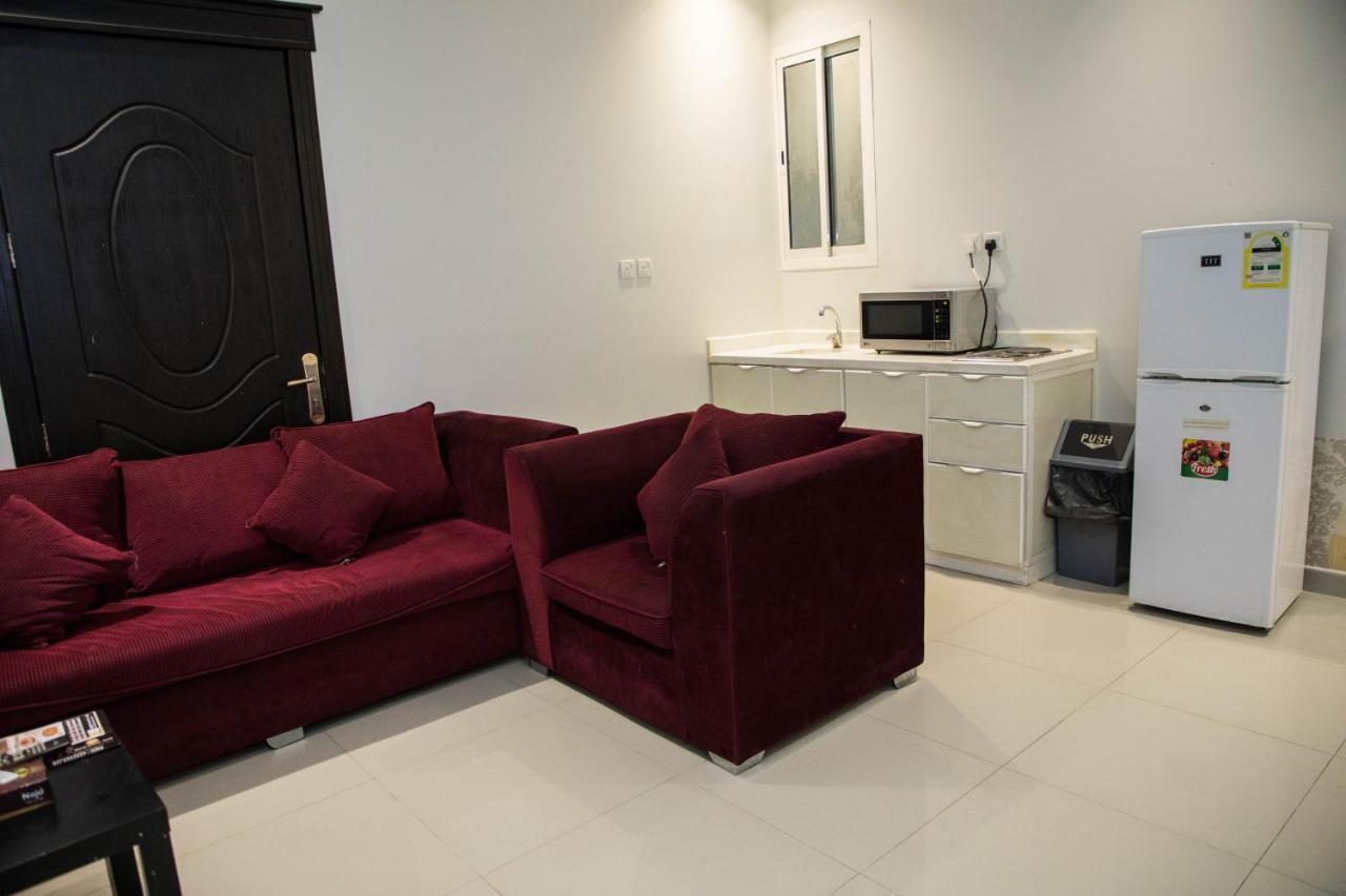 Zahrat Rozah By Quiet Rooms Riyadh Exterior photo