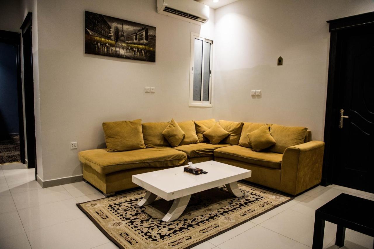 Zahrat Rozah By Quiet Rooms Riyadh Exterior photo