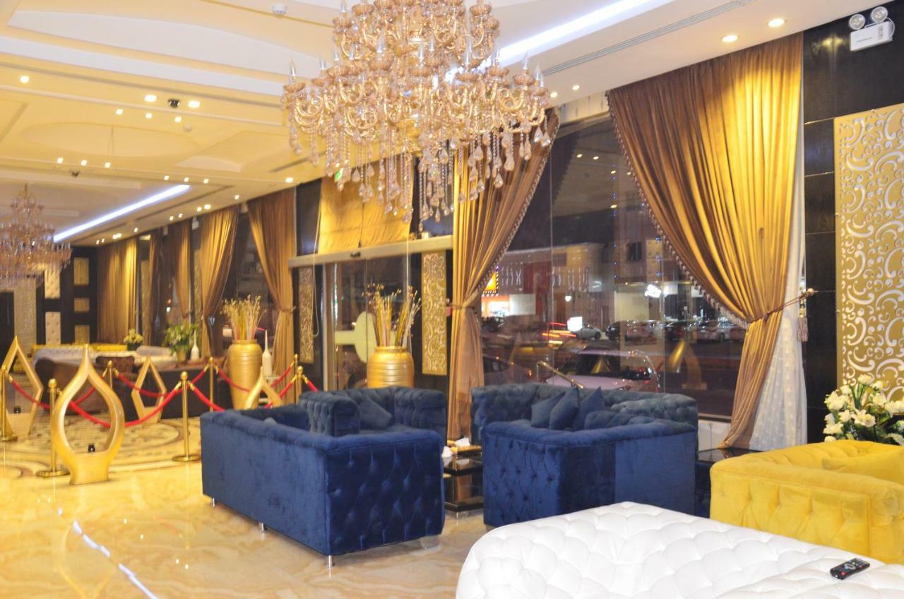 Zahrat Rozah By Quiet Rooms Riyadh Exterior photo